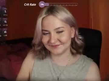 sensual_girrrl from Chaturbate
