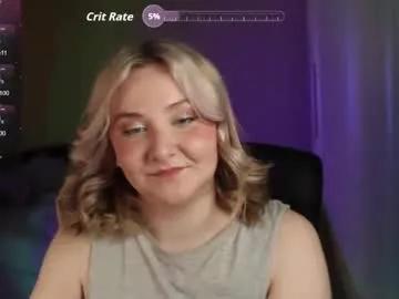 sensual_girrrl from Chaturbate