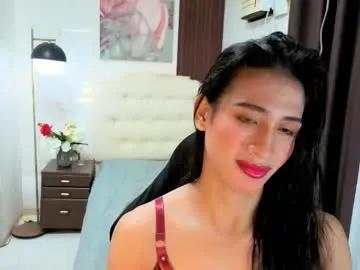 Sensual_goergia from Chaturbate