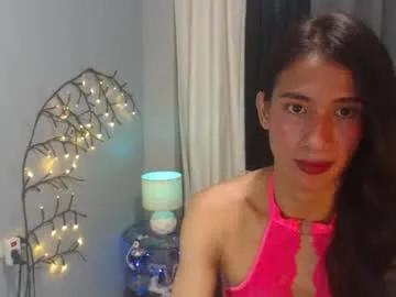 Sensual_goergia from Chaturbate