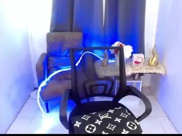 sensual_goergia from Chaturbate is Freechat