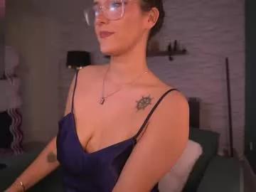 sensual_jassmine from Chaturbate