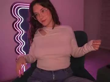 sensual_jassmine from Chaturbate