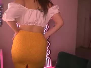 sensual_jassmine from Chaturbate