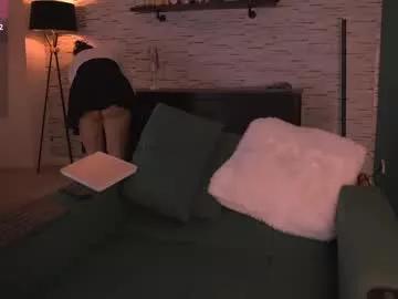 sensual_jassmine from Chaturbate