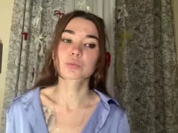 sensual_kitten_ on Chaturbate 