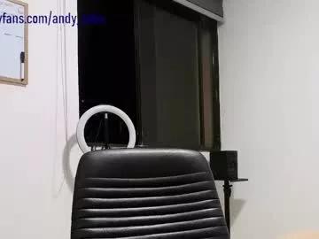 sensual_latiin from Chaturbate