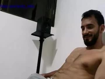 sensual_latiin from Chaturbate is Freechat