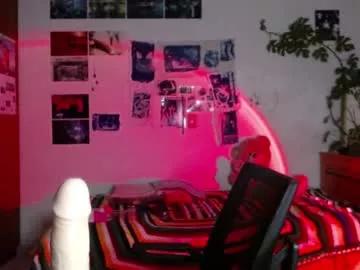sensual_nebula from Chaturbate