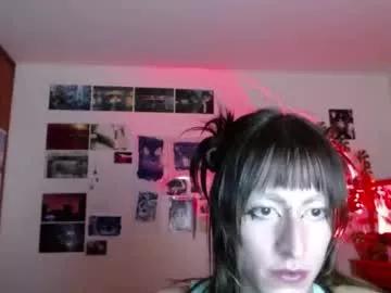 sensual_nebula from Chaturbate