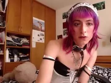 sensual_nebula from Chaturbate