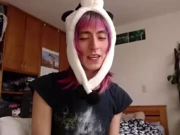 sensual_nebula from Chaturbate