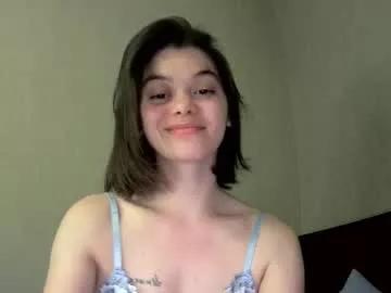 sensual_olivia from Chaturbate