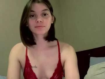 sensual_olivia from Chaturbate