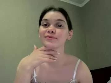 sensual_olivia from Chaturbate