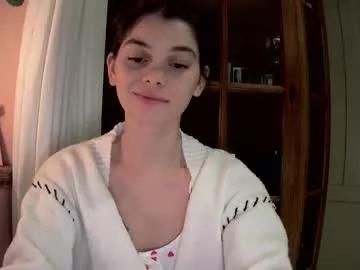 sensual_olivia from Chaturbate