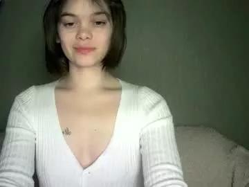 sensual_olivia from Chaturbate