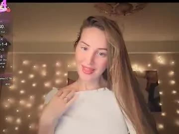 Sensual_orchid7 from Chaturbate