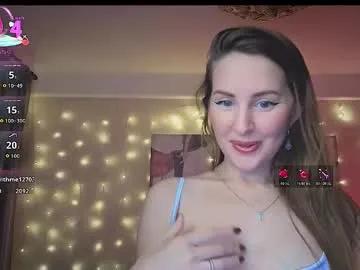 Sensual_orchid7 from Chaturbate