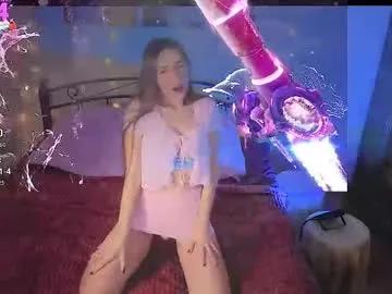 Sensual_orchid7 from Chaturbate