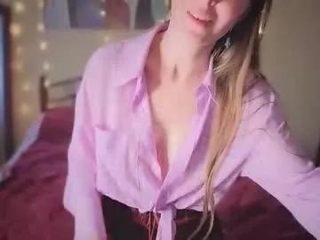 Sensual_orchid7 from Chaturbate