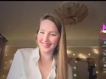 Sensual_orchid7 from Chaturbate