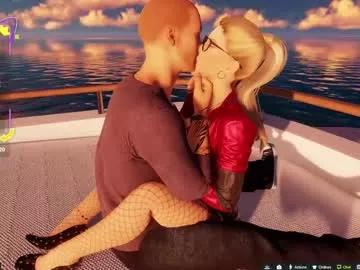 sensual_oriana from Chaturbate