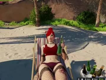 sensual_oriana from Chaturbate