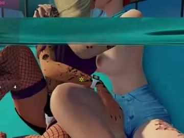 sensual_oriana from Chaturbate is Freechat