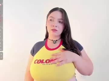 sensual_woman11 from Chaturbate
