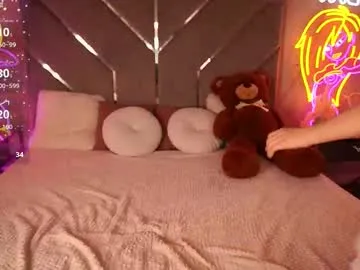 sensualalicee on Chaturbate 