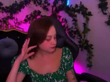sensualalicee from Chaturbate is Freechat