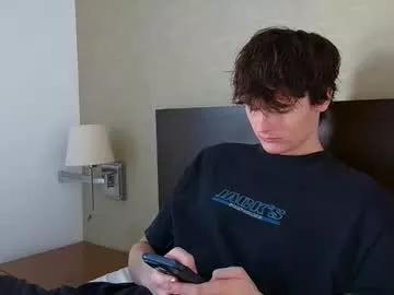 sensualalien from Chaturbate is Freechat