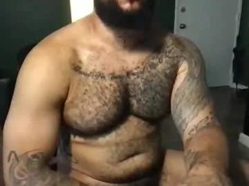Sensualbates from Chaturbate