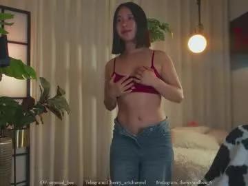 sensualcherry_ from Chaturbate