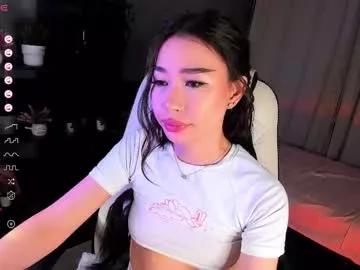 sensualily from Chaturbate is Freechat