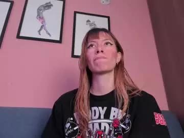 sensualjanex from Chaturbate