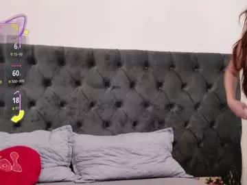Try our streaming cams variety and talk on a personal level with our adorable girls streamers, showing off their bountiful shapes and dildos.