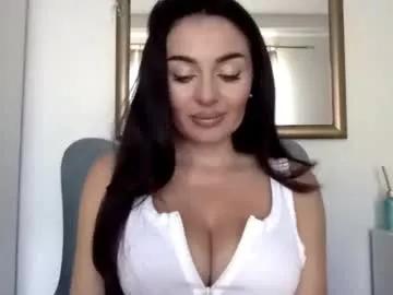 sensuallstella from Chaturbate is Freechat