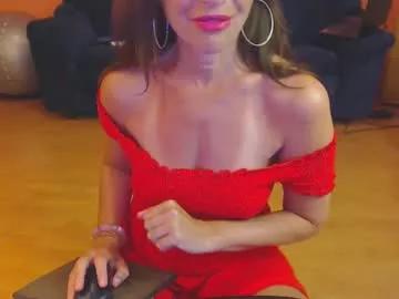 sensualmyra from Chaturbate