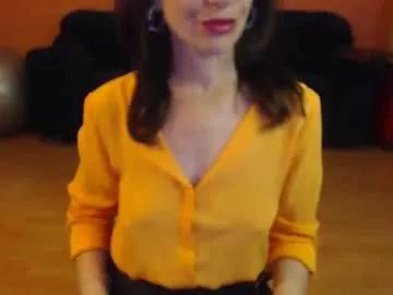 sensualmyra from Chaturbate is Freechat