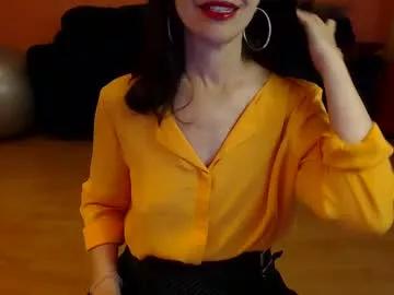 sensualmyra from Chaturbate