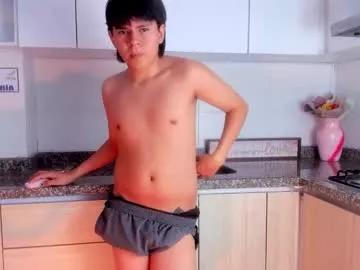 sensualsamy from Chaturbate