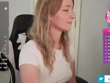 seraleexxx from Chaturbate is Freechat