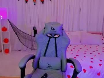 seraphineclark from Chaturbate is Freechat