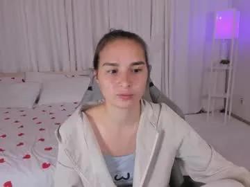 seraphineclark from Chaturbate is Freechat