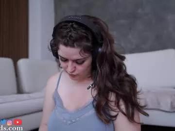 serareads from Chaturbate is Freechat