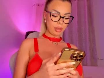 seravonndee from Chaturbate is Freechat