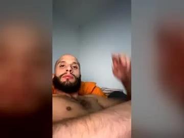 serebob4 from Chaturbate