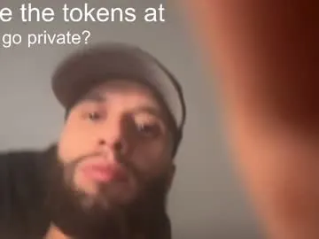 serebob4 from Chaturbate